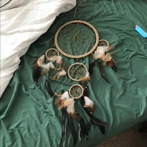dream catcher